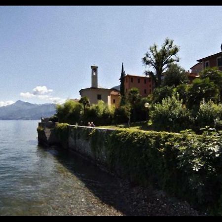 La Vista Villa Lezzeno Exteriör bild