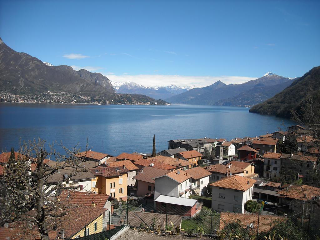 La Vista Villa Lezzeno Rum bild