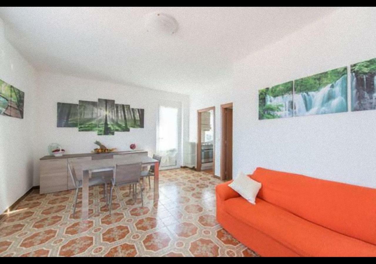 La Vista Villa Lezzeno Exteriör bild